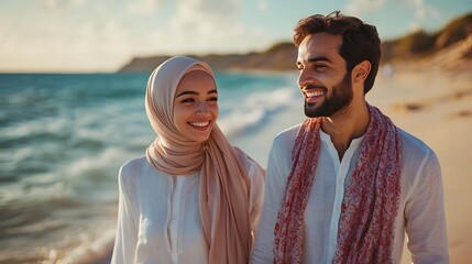 Picture you and your partner embarking on a halal-friendly vacation halal-friendly activities would you engage