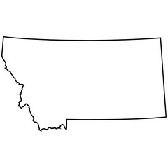 Montana Outline