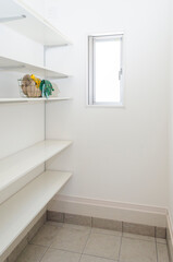 シューズクローク