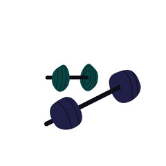 Dumbbell