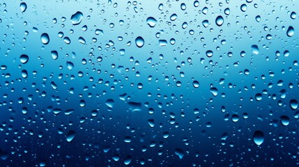 r background, water saving, water drop local close-up -, water, drop, rain, abstract, drops, blue, liquid, wet, texture, macro, aqua, dew, bubble, droplet, surface, droplets, raindrop, clean, pattern,