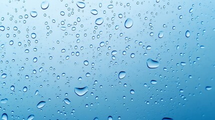 r background, water saving, water drop local close-up -, water, drop, rain, abstract, drops, blue, liquid, wet, texture, macro, aqua, dew, bubble, droplet, surface, droplets, raindrop, clean, pattern,