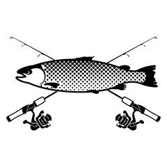 Norwegian Salmon Logo