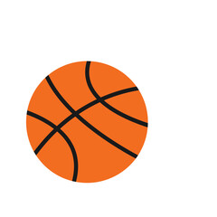 Basketball ball