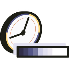 Loading Illustration