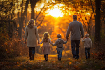 Blended Family