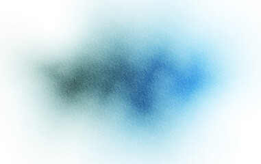 Glowing neon grainy color gradient texture overly realistic cutout on transparent background. Grungy grainy gradient texture cutout. Noise texture gradient color overlay effect. Transparent background