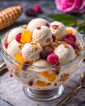 homemade kulfa, kulfa ice cream recipe, kulfa dessert, spoon of spices kulfa, kulfa recipe, traditional kulfa, kulfa ice cream, homemade ice cream, kulfa recipe by Spoon of Spices, authentic kulfa, ku