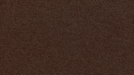 Fototapeta premium a seamless texture of slightly textured colored paper in muted chocolate color