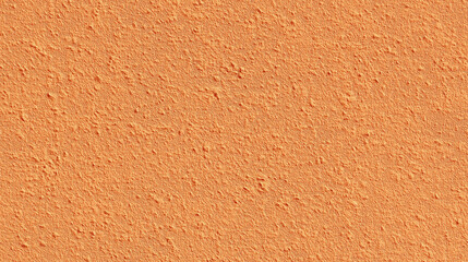 a seamless texture of slightly textured colored paper in yam color