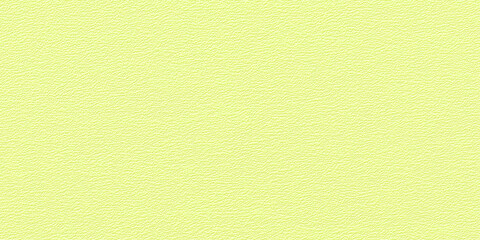 Fototapeta premium a seamless texture of slightly textured colored paper in pale chartreuse color