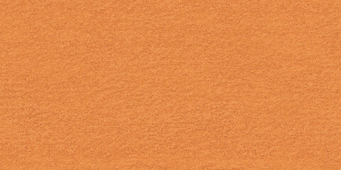 a seamless texture of slightly textured colored paper in yam color