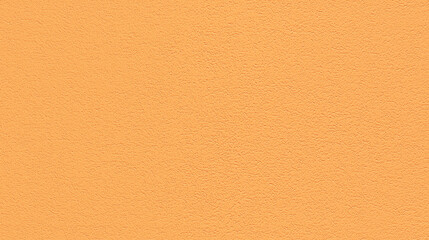 Fototapeta premium a seamless texture of slightly textured colored paper in yam color