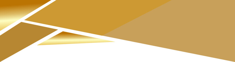 Business Geometric Header