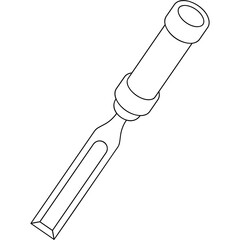 Chisel Icon