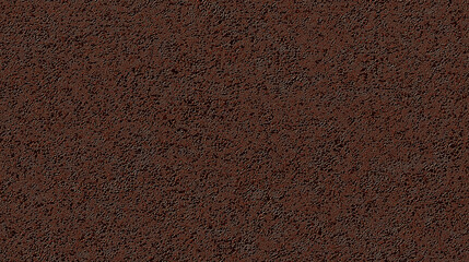a seamless texture of slightly textured colored paper in muted chocolate color