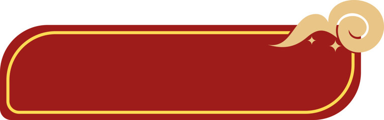 Text Box With Chinese Cloud