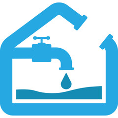 Plumbing Service Logo