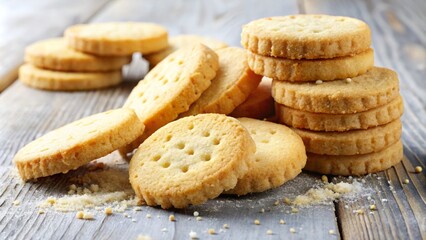 shortbread biscuit mix vegan friendly buttery sweet comforting classic indulgent golden crispy texture