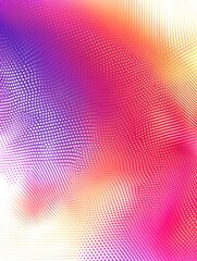 Color gradient backgrounds, abstract geometric halftone patterns, vector trendy line design. Simple minimal elements in halftone color gradient, modern pattern backgrounds