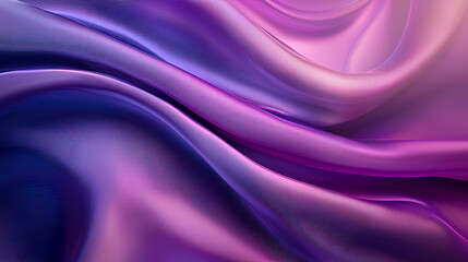 Obraz premium 3D silk texture and patterns background wallpaper