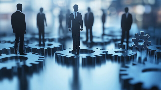 Change management facilitates transitions. Clear communication and support minimize disruption.	