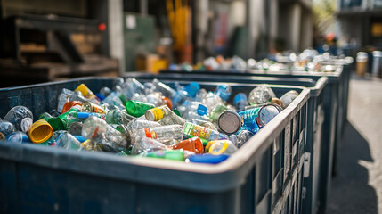 Many retail brands are switching to biodegradable materials to replace single-use plastics.