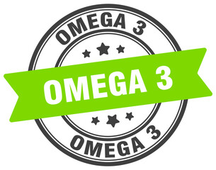 OMEGA 3