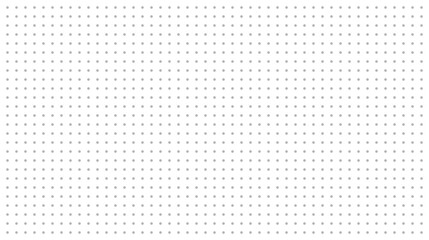 dotted background vector. grid, pattern