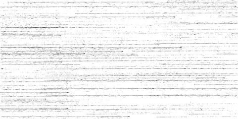 Striped grunge texture. Overlay template. vintage striped pattern, black lines on white background, grungy texture, simple print for your textiles, vector illustration