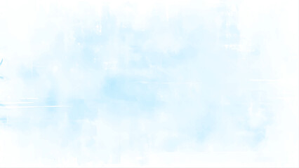 Blue grunge wall image