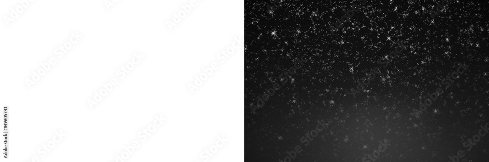 Canvas Prints png contrasting snowflake backgrounds texture