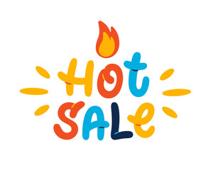 Hot sale