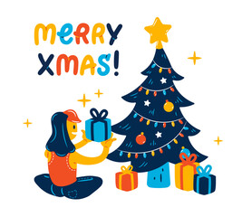 Merry Xmas
