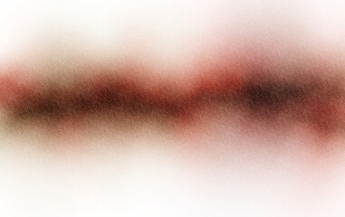 Glowing neon grainy color gradient texture overly realistic cutout on transparent background. Grungy grainy gradient texture cutout. Noise texture gradient color overlay effect. Transparent background