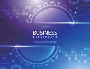 활용도 높은 비즈니스 백그라운드 07
