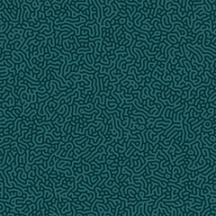 ABSTRACT DARK GREEN PASTEL COLORFUL TURING PATTERN ROUGH DESIGN REACTION DIFFUSION BACKGROUND VECTOR GOOD FOR WALLPAPER, COVER,POSTER 