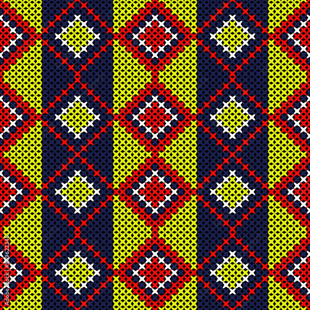 Poster Scottish pattern,ethnic design ,fashion design ,Natural Pattern, Floral Pattern, Leaves Pattern,Classic Pattern, Damask Pattern,