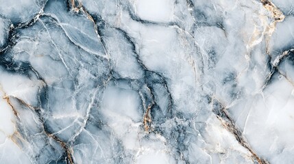 Elegant light marble close-up: vibrant colors and intricate textures blend seamlessly, capturing the essence of luxury and sophistication for a stunning desktop backdrop