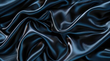 Fototapeta premium silk fabric pattern wallpaper