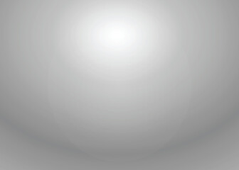 Modern Silver Aluminum Background