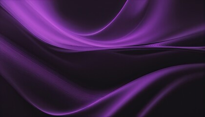 Purple shiny wavy wallpaper background 4k hd
