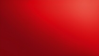 Obraz premium red background