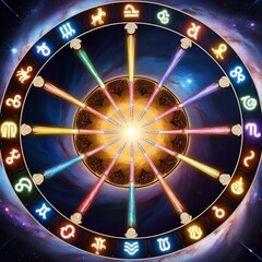 Nebula's Heartbeat The Rhythmic Pulses of a Cosmic Life Force