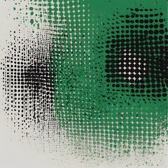 Black and red abstract grunge background with halftone style. Black and red Brush effect background with halftone style. Orange and blue Brush effect background with halftone style. Background image. 