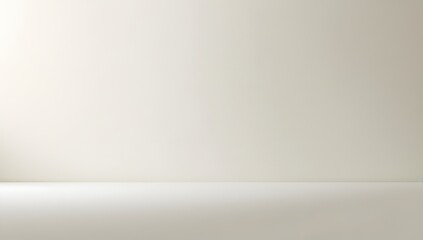 simple minimalist white background 