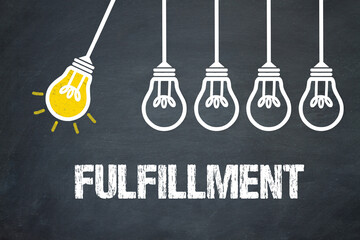 Fulfillment	