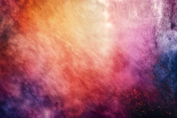 Fototapeta premium abstract watercolor background