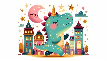 Dino Aventuras en la Ciudad Encantada