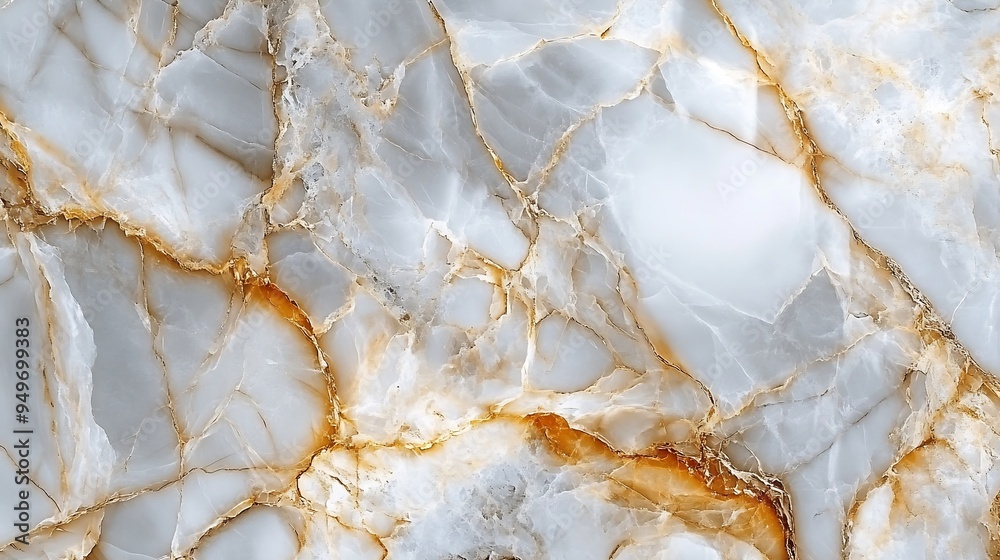 Aufkleber italian marble texture background with high resolution terrazzo polished quartz surface floor tiles 